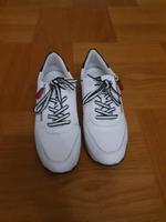 REMONTE Damen Sneaker / Turnschuh weiß Größe 40 Nordrhein-Westfalen - Beckum Vorschau