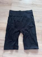 ❤️Fitness Sport H&M Shorts kurze Hose in Schwarz Gr. XS/S❤️ Düsseldorf - Stadtmitte Vorschau