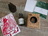 Geschenkbox Jaglas Elixier Gin Kräuterbitter Kerze Spitzer xmas Köln - Nippes Vorschau