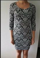 MIDIKLEID Kleid Schwarz wie NEU Gr S M 38 New Yorker Amisu Sommer Hessen - Michelstadt Vorschau