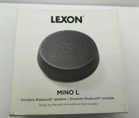 Lexon Mino L Bluetooth Lautsprecher Bayern - Iffeldorf Vorschau