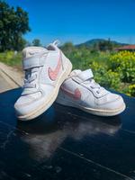 Nike Schuhe 23,5 Bayern - Freilassing Vorschau