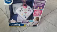 *TOP* Vtech V-Story Hörspielbox Geschichten und Musik pink/rosa Baden-Württemberg - Weinsberg Vorschau