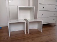 2x Aufsatzregal Ikea Billy  40 x 35 x 28 Baden-Württemberg - Wolpertswende Vorschau