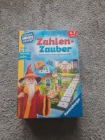 Spiel Zahlenzauber von Ravensburger NEU Niedersachsen - Buxtehude Vorschau