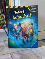 Tatort Schulhof *neu* Sachsen-Anhalt - Wernigerode Vorschau