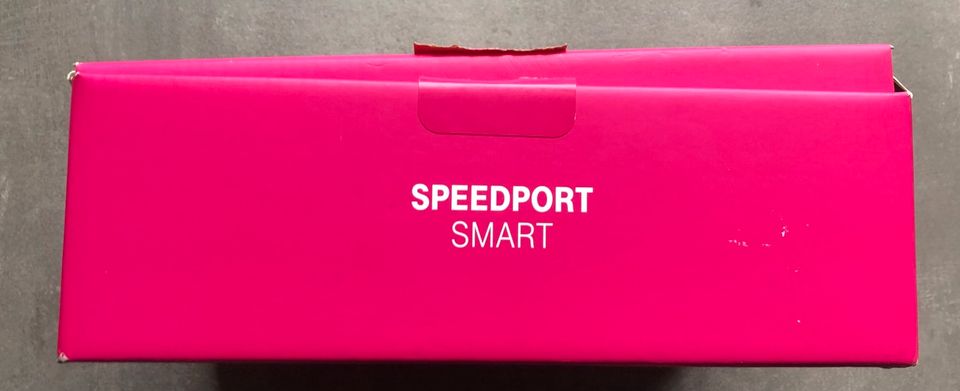 Telekom Speedport Smart 4 in Schotten