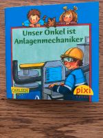 Pixi Anlagenmechaniker Rheinland-Pfalz - Kirchheimbolanden Vorschau