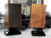 Vintage Keith Monks KMAL Loudspeakers pair Bayern - Hausham Vorschau