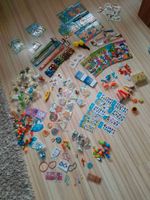 Kleinspielzeug u.a. Flummis, Sticker, Tattoos, Autos, Puzzle, Nordrhein-Westfalen - Lüdenscheid Vorschau