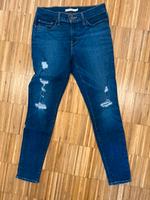 Levi‘s Jeans 710 Gr. 28 Bayern - Konradsreuth Vorschau