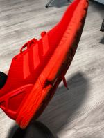 Adidas rot sneaker Sportschuhe Nordrhein-Westfalen - Krefeld Vorschau