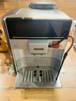 Kaffee-Vollautomat Siemens EQ6 Series 300 Saarland - Merzig Vorschau
