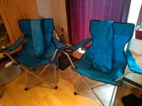 2 Kinder Camping Stühle Niedersachsen - Einbeck Vorschau