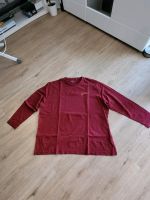 S Oliver Herren Langarmshirt Gr. 4XL in Rot Hessen - Mühlheim am Main Vorschau