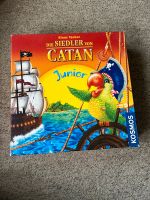 Spiel: Die Siedler von Catan Junior vom Kosmos Baden-Württemberg - Backnang Vorschau