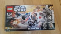 Lego 75195 Star Wars Ski Speeder Microfighter, ungeöffnet Niedersachsen - Göttingen Vorschau