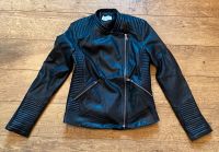 Lederjacke Wrangler Damen Größe XS Düsseldorf - Benrath Vorschau