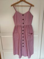 Sommerkleid handmade M 38 Schleswig-Holstein - Großensee Vorschau