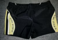 Herren Badeshort Badepanty NATURANA 71821 Gr. 4/48 XS schwarz Bayern - Bodenwöhr Vorschau