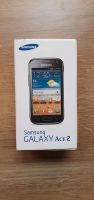 Samsung Galaxy Ace 2 GT-18160 Hessen - Dietzenbach Vorschau