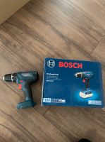 Bosch Professional GSR 18v 21 Niedersachsen - Georgsmarienhütte Vorschau