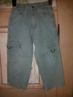 Jeanshose Gr.110,Jungen Jeans Hose,khaki,TOP !!! Rheinland-Pfalz - Neuwied Vorschau