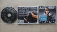 2 CDs Justin Bieber My Worlds The Collection *Favorite Girl *Pray Berlin - Spandau Vorschau