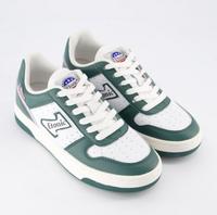 Etonic Sneaker aus Leder, Grün-Weiss, Gr. 42 - Neu - NP 100.- € Hessen - Bensheim Vorschau