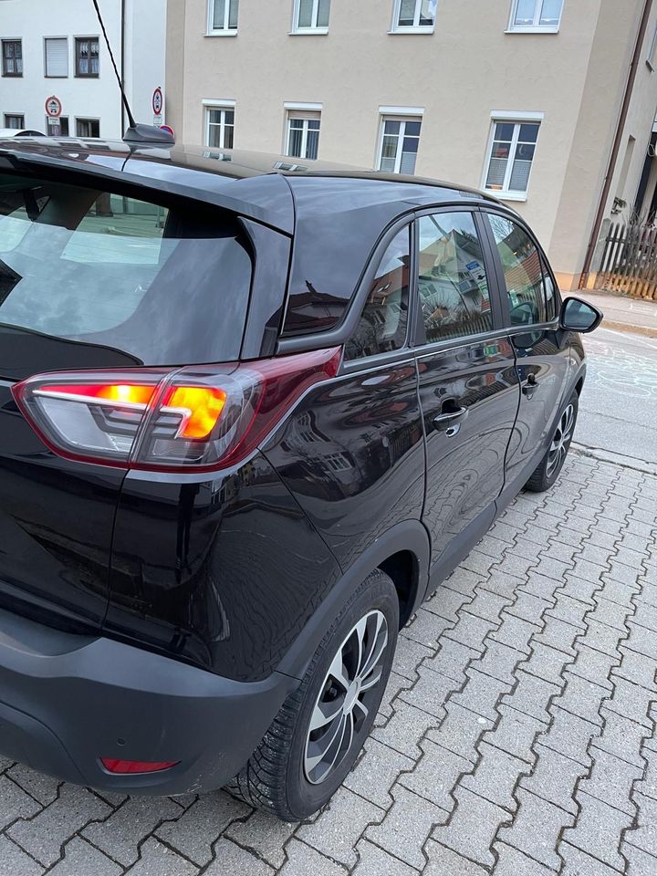 Opel Grossland X 2019 Opel Automobile in Immenstadt