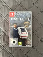 Train Life A Railway Simulator Videospiel Switch Nintendo Baden-Württemberg - Rottweil Vorschau