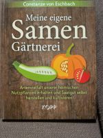 „Meine eigene Samengärtnerei“ - Saatgut Rostock - Toitenwinkel Vorschau