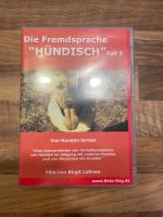 Fremdsprache Hündisch -Von Hunden lernen- Teil 3 Bayern - Holzkirchen Vorschau