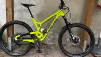 Evil wreckoning LB enduro mtb mit push Dämpfer fox 38 Baden-Württemberg - Heidelberg Vorschau