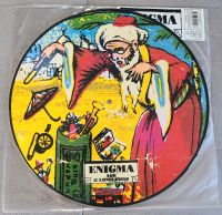 Enigma, Age Of Loneliness, Picture Disc, Vinyl, EAN 724389252507 Brandenburg - Brandenburg an der Havel Vorschau