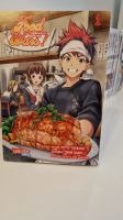 Manga Food Wars Band 1 - 36 (Komplett) + Schuber Bonn - Auerberg Vorschau