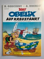 Asterix und Obelix - Band 29 (XXIX) und 30 (XXX) Berlin - Lichtenberg Vorschau