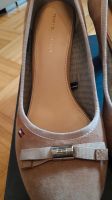 Tommy Hilfiger Pumps beige wie neu Gr.39 Bremen - Vegesack Vorschau