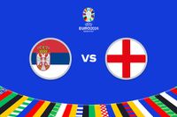 England vs Serbien 2x Fans First Nordrhein-Westfalen - Haltern am See Vorschau
