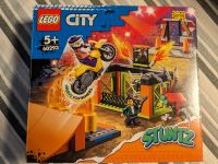 LEGO 60293 City Stuntz Stunt-Park wie neu und OVP!!! Baden-Württemberg - Gerstetten Vorschau