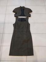 ‼️MARKE COMMA KLEID MIT JACKE 2 TEILER, GRÖßE 42, NEU‼️ Wuppertal - Oberbarmen Vorschau