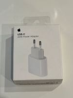 Neu! Apple USB-C Power Adapter 20W Rheinland-Pfalz - Hagenbach Vorschau