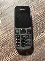 Nokia 100, Farbe grau Kr. München - Haar Vorschau