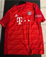 Original FC Bayern München Trikot / 2019-20 / Coutinho / XL Nordrhein-Westfalen - Langenfeld Vorschau