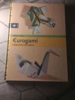 René Lucio "Eurogami" Geldgeschenke selbst gefaltet Nordrhein-Westfalen - Kalletal Vorschau