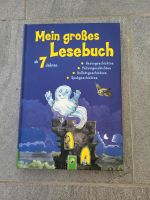 Buch Mein großes Lesebuch Nordrhein-Westfalen - Borken Vorschau