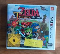 Verschiedene Nintendo DS und 3 DS Spiel Hessen - Alsfeld Vorschau