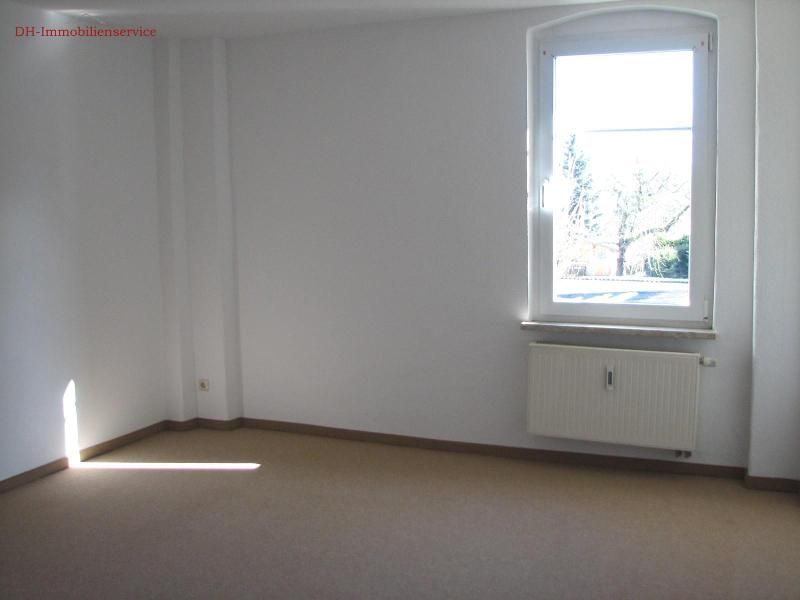 Schöne 3-Raum-Wohnung im 1.OG in Reinsdorf / Wilhelmshöhe in Reinsdorf