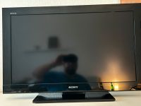 Fernseher Sony Bravia KDL - 32BX300 32 Zoll Köln - Nippes Vorschau