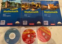 Mathematik Bücher Berlin Einführungsphase Grundkurs Ma-1 Ma-2 Berlin - Neukölln Vorschau